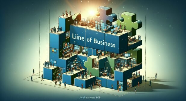 A Deep Dive into the Concept of Line of Business (LOB)