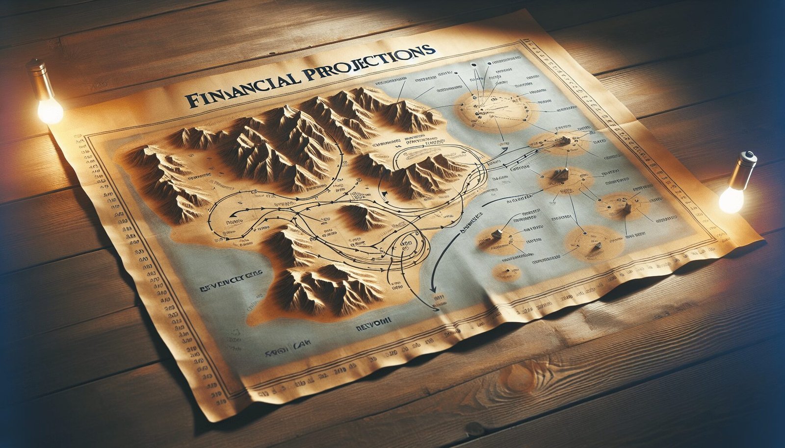 Understanding Financial Projections for Business Success