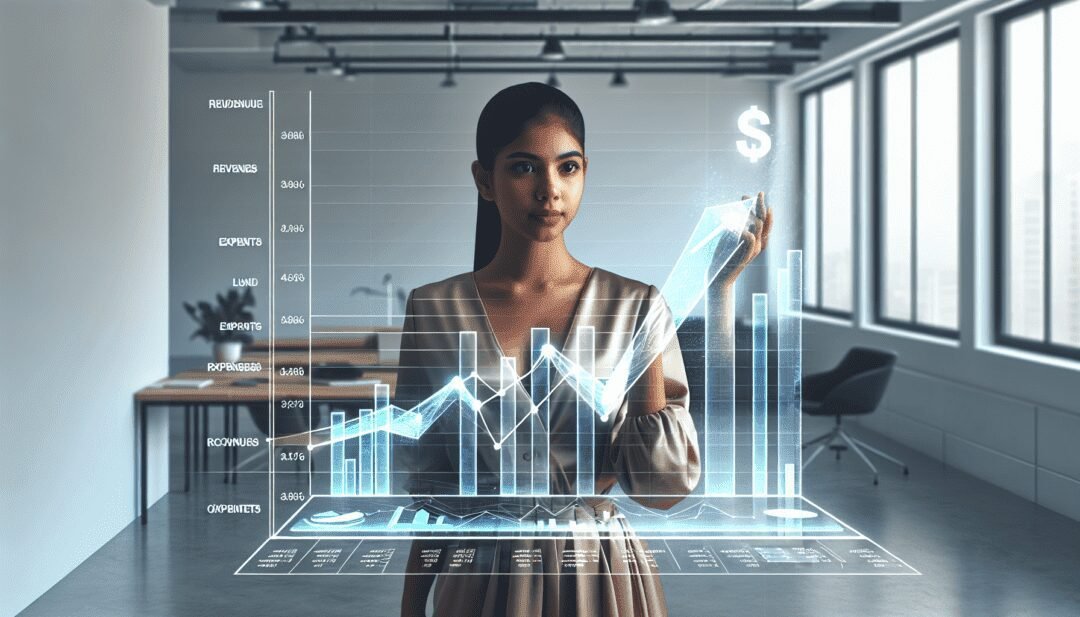 Unlocking Success with a Startup Financial Model