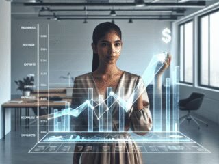 Unlocking Success with a Startup Financial Model