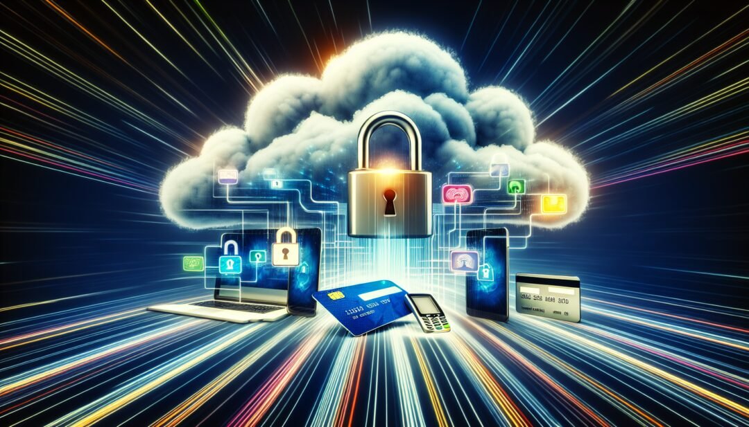 The Impact of Cloud Technology on Payment Security