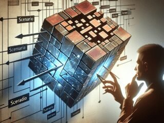 Scenario: Unleashing the Power of Future Possibilities