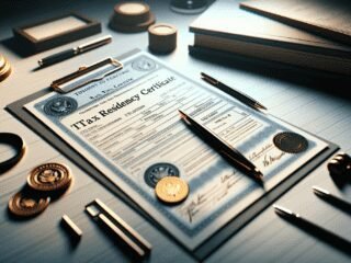 Tax Residency Certificate (TRC): Benefits and Eligibility