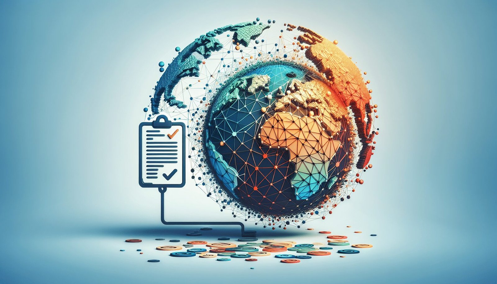 Understanding International Taxation: An Overview