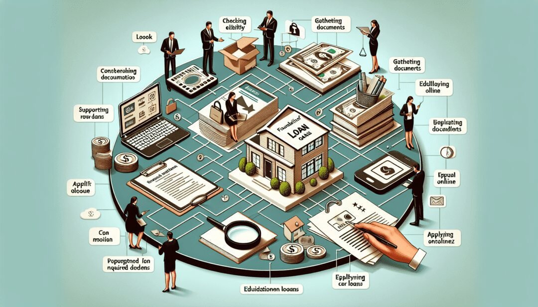 All About Foundation of Akhuwat Loans