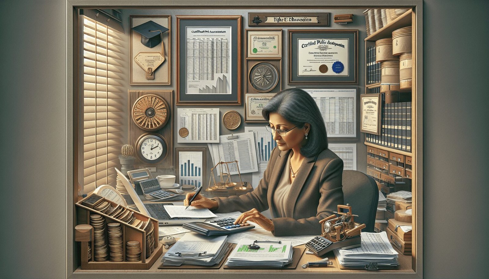 Understanding the Meaning of CPA: A Comprehensive Guide