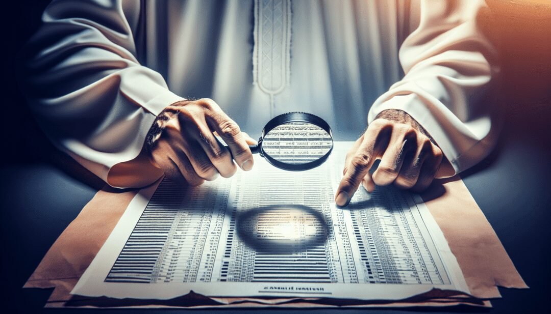 Audit Definition and Meaning: How to be Know