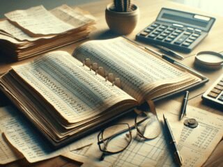 Why Manual Accounting Systems Are Still Relevant Today