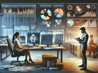 Why Your Business Needs Computerized Accounting Systems