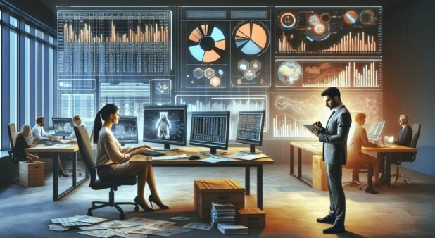 Why Your Business Needs Computerized Accounting Systems?