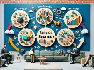 Service Strategy: Explained with Examples