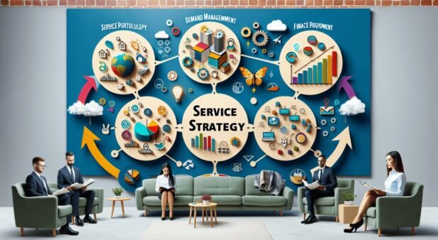 Service Strategy: Explained with Examples