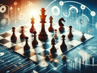 Driving Business Success with Strategic Marketing Management