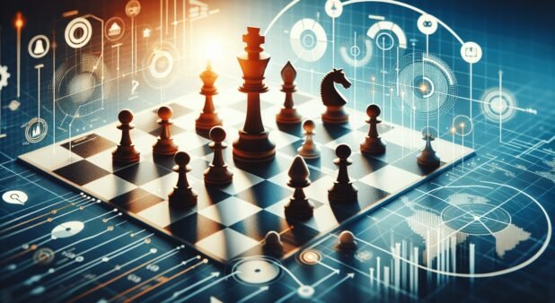 How to the new Strategic Marketing Management