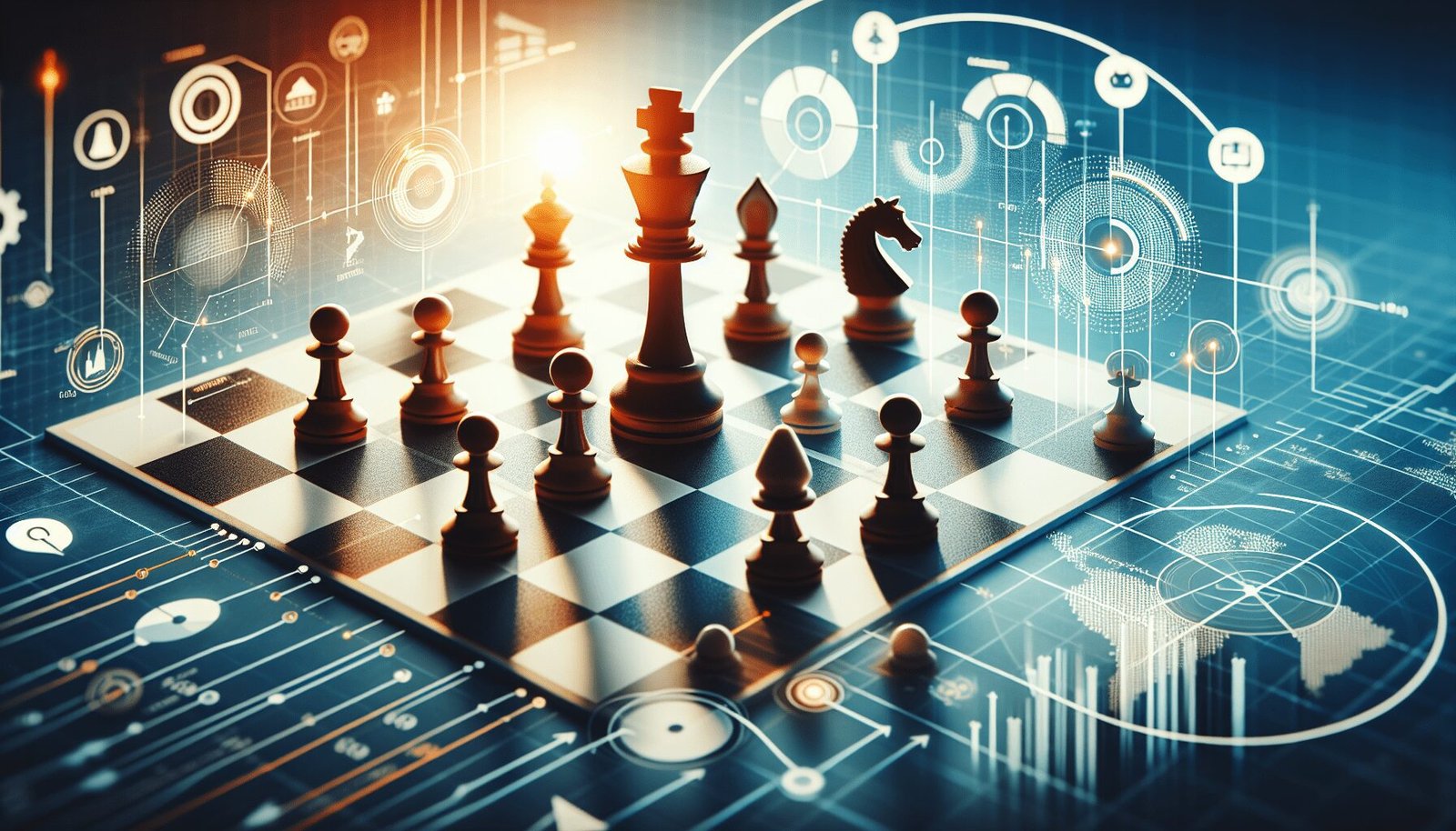 Driving Business Success with Strategic Marketing Management