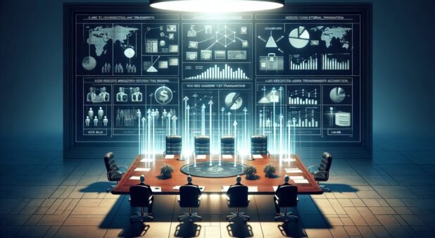 Understanding Intercompany Transactions in Corporate Groups