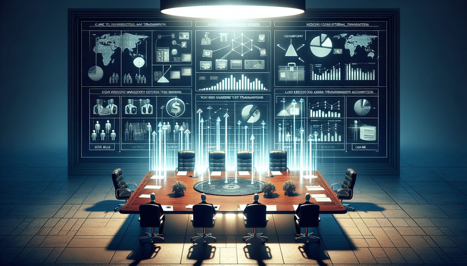 Understanding Intercompany Transactions in Corporate Groups