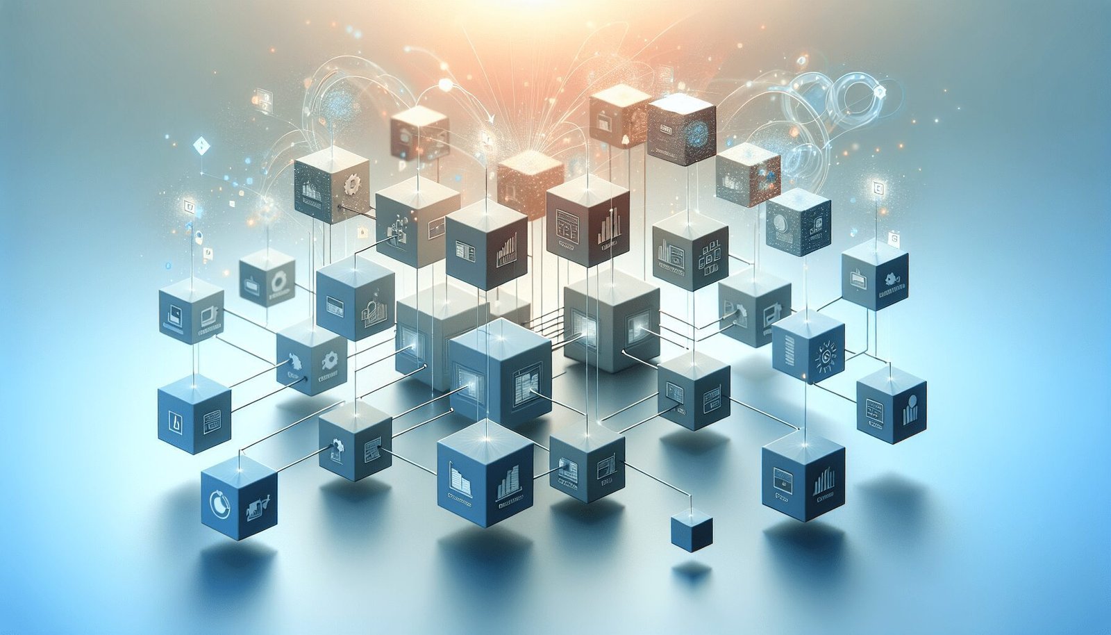 Exploring the Different Forms of Intercompany Activities