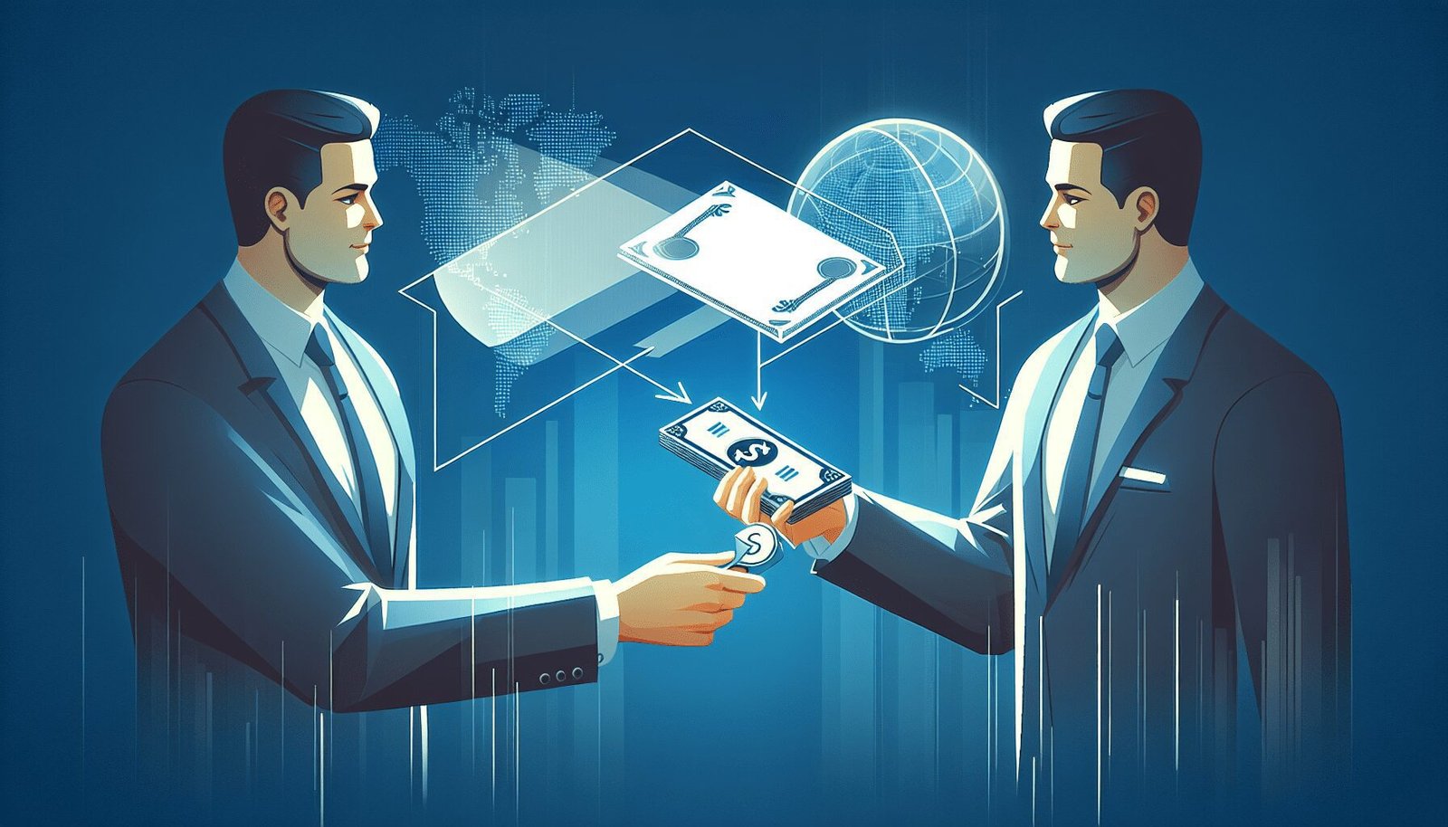Intercompany Receivables Examples Benefits and Limitations