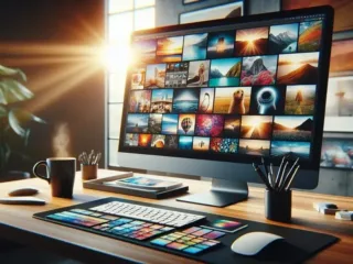 Cost-Effective Marketing Stock Photos Image