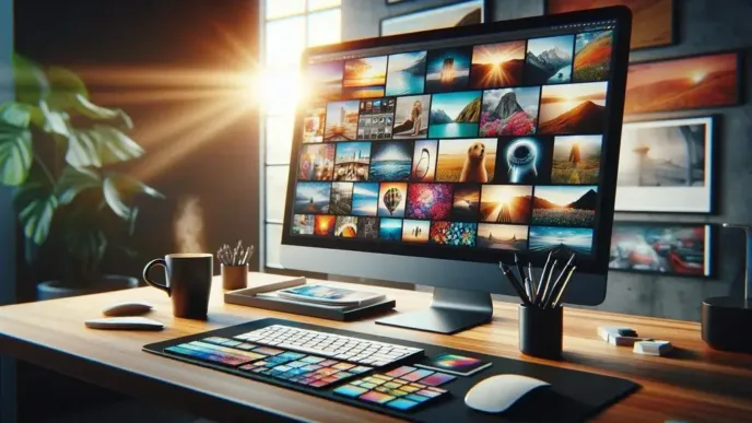 Cost-Effective Marketing Stock Photos Image