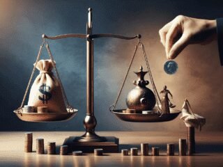 Achieving Financial Wellness: A Holistic Approach