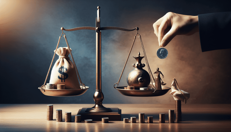 Achieving Financial Wellness: A Holistic Approach