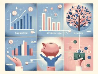 Money Management: The Key to Financial Stability