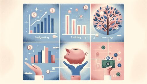 Money Management: The Key to Financial Stability