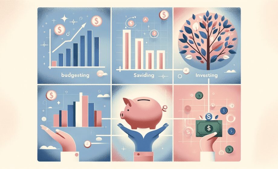 Money Management: The Key to Financial Stability