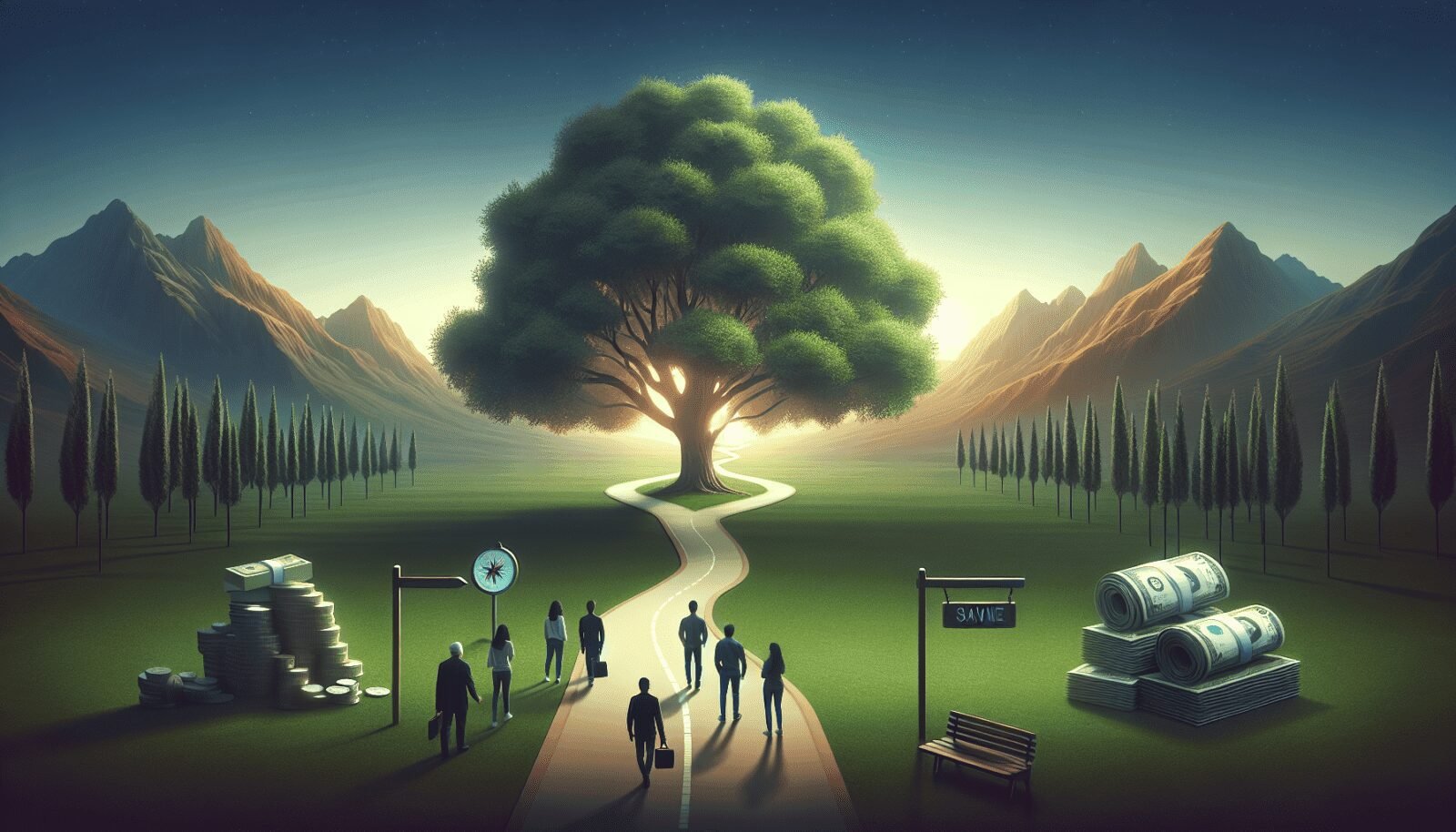 The Ultimate Guide to the 4 Best Financial Tips - ilearnlot