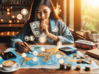 The Ultimate Guide to the International Travel Budgeting Tips