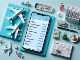 The Ultimate Guide on How to Budget Your Travel