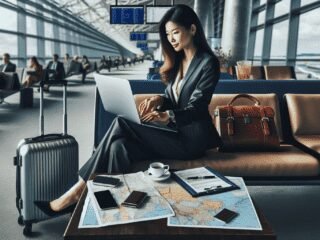 Business Travel: A Comprehensive Guide for Professionals