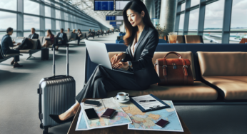 Business Travel: A Comprehensive Guide for Professionals