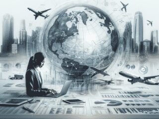 The Ultimate Guide to Corporate Travel Management