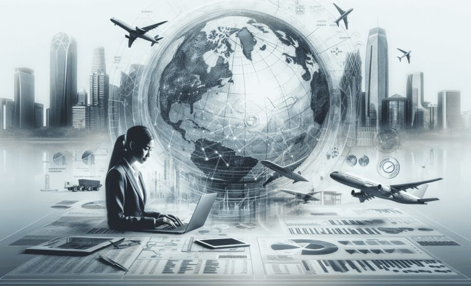 The Ultimate Guide to Corporate Travel Management