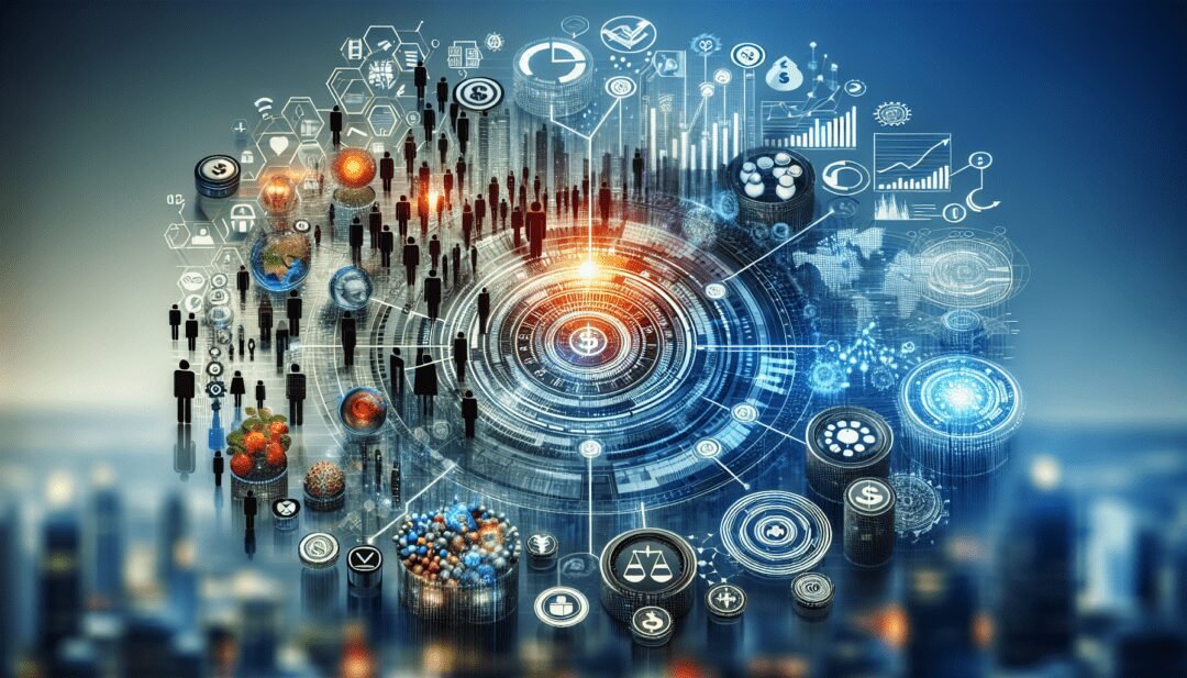 The Ultimate Guide to the Business Landscape