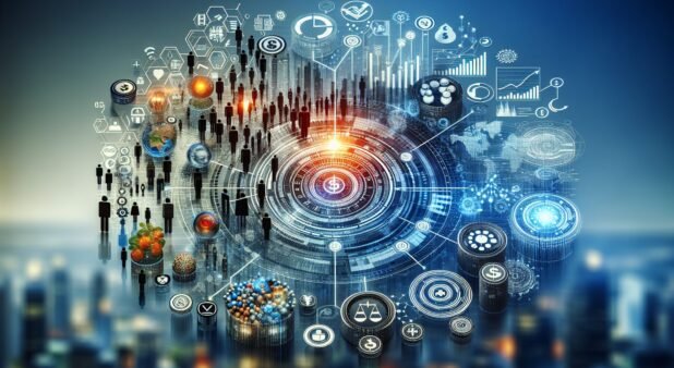 The Ultimate Guide to the Business Landscape