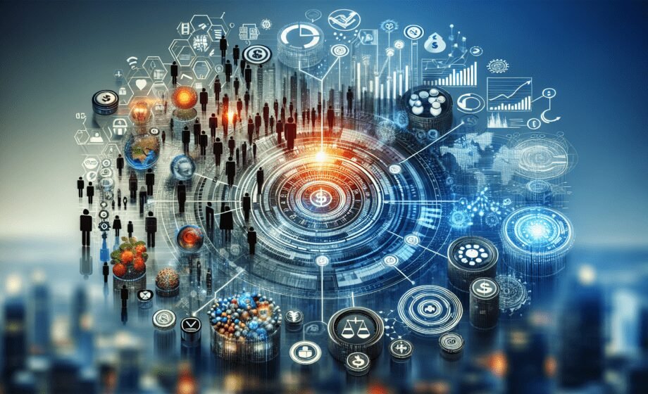 The Ultimate Guide to the Business Landscape