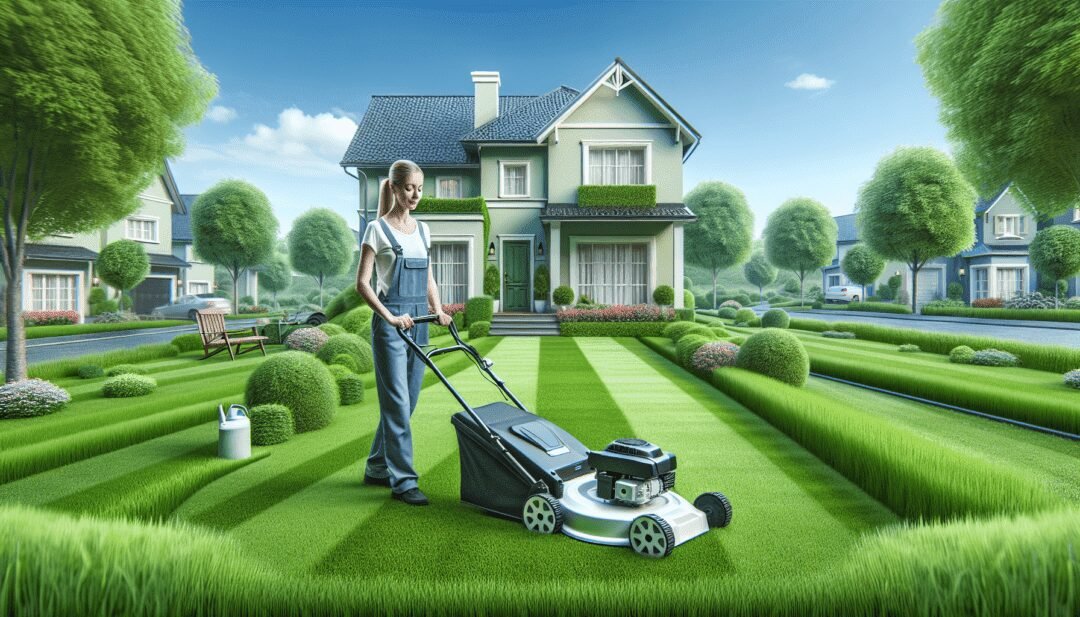Top Lawn Care Companies: A Comprehensive Guide
