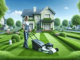 Top Lawn Care Companies: A Comprehensive Guide