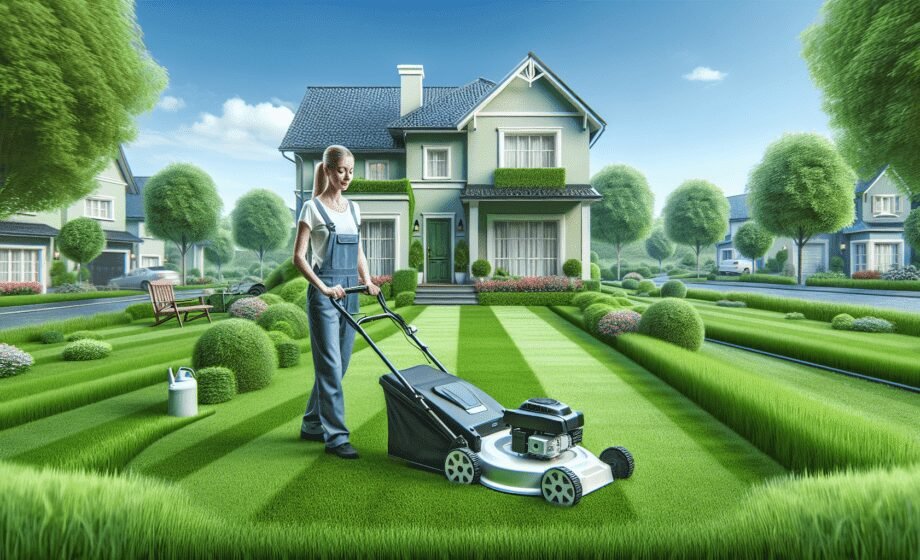Top Lawn Care Companies: A Comprehensive Guide