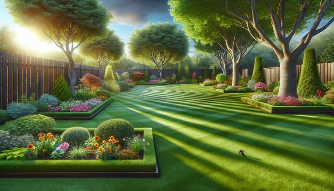 Top Yard Care Companies: How to be Know