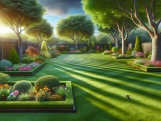 Top Yard Care Companies: How to be Know