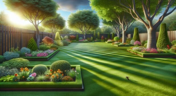 Top Yard Care Companies: How to be Know