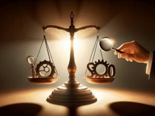 Law Firm SEO: Enhancing Online Visibility