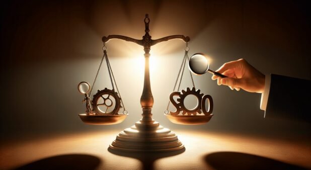 Law Firm SEO: Enhancing Online Visibility