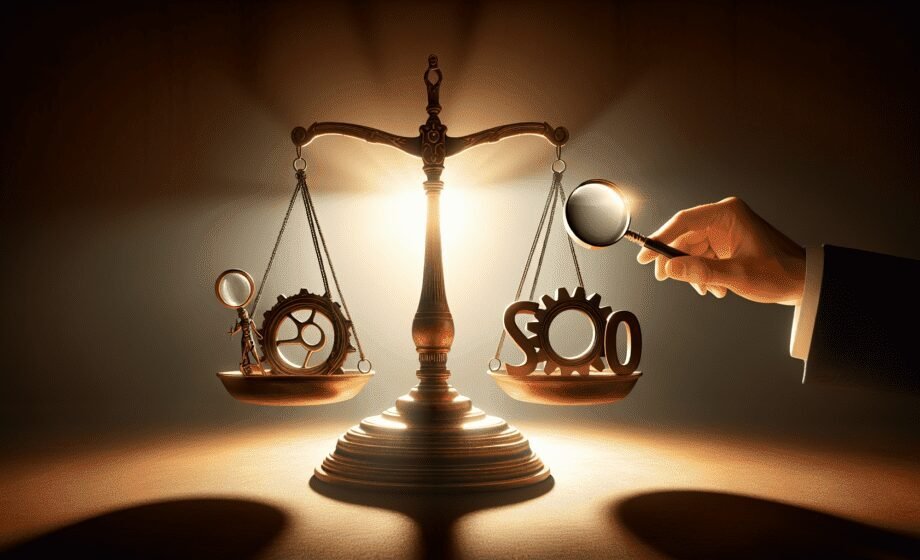 Law Firm SEO: Enhancing Online Visibility