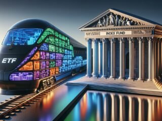 Differences Between ETF vs Index Fund